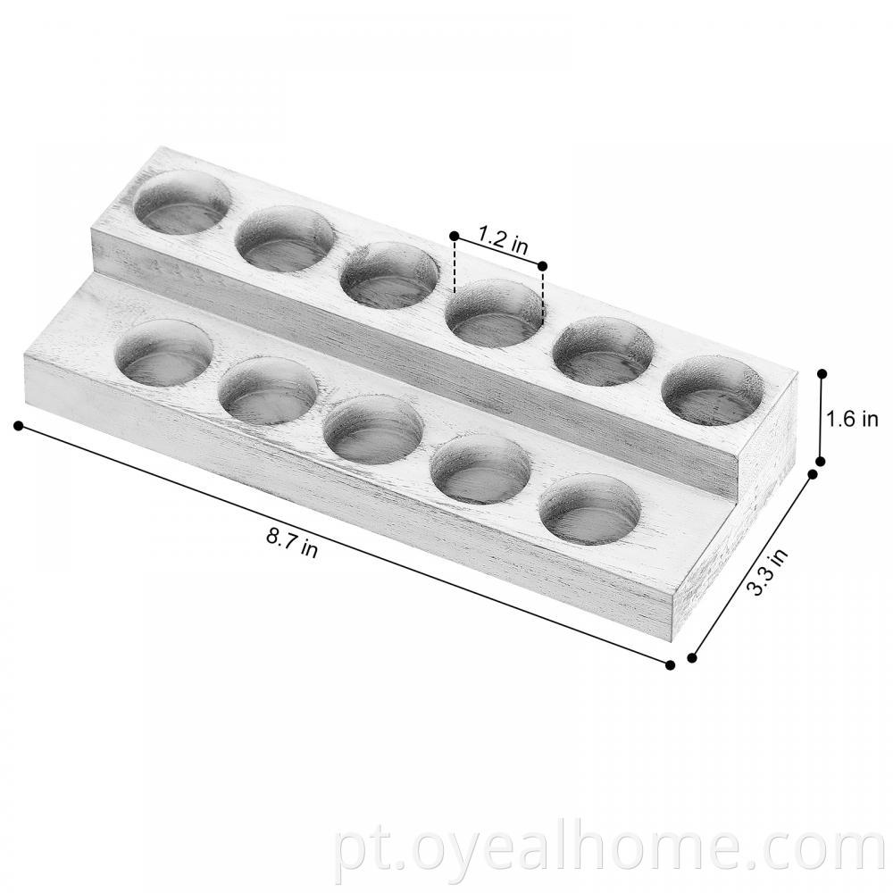 Essential Oil Oranization